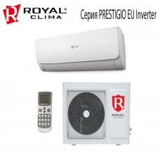 Кондиционер ROYAL CLIMA PRESTIGIO EU Inverter RCI-P32HN